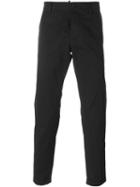 Dsquared2 Chino Trousers, Men's, Size: 54, Blue, Cotton