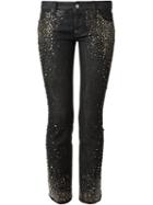 Dsquared2 Skinny Studded Jeans