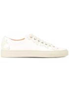 Buttero Tanina Sneakers - White