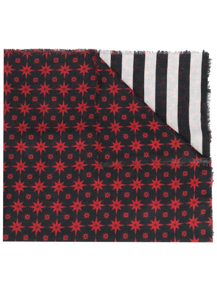 Haider Ackermann - Red