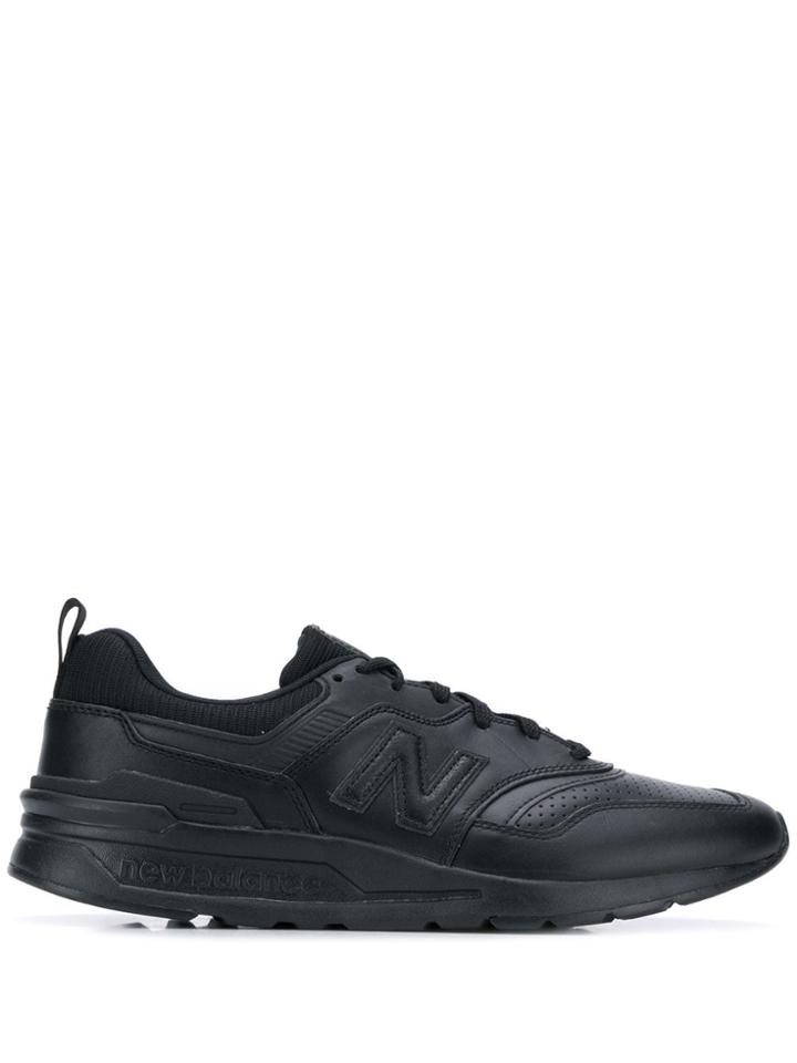New Balance 997hv Sneakers - Blue