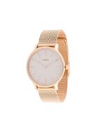 Timex Transcend 38mm Watch - Gold
