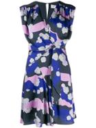 Three Floor Mimi Dress - Blue