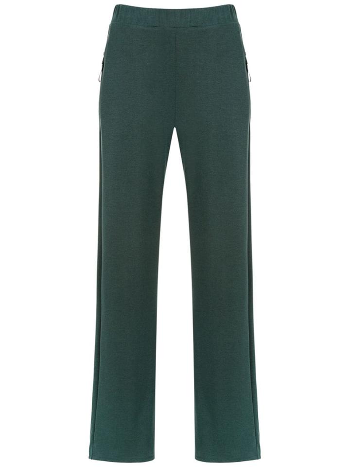 Alcaçuz Firenze Pants - Green