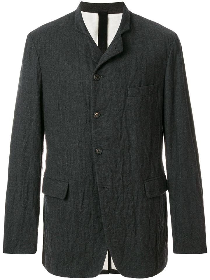 Forme D'expression The Md Blazer - Grey