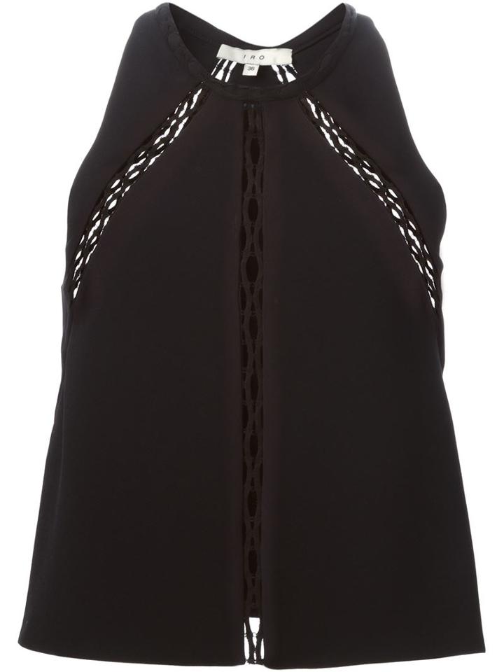 Iro 'buddy' Top
