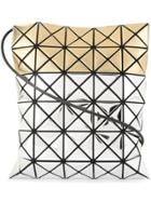 Bao Bao Issey Miyake Prism Crossbody - Gold