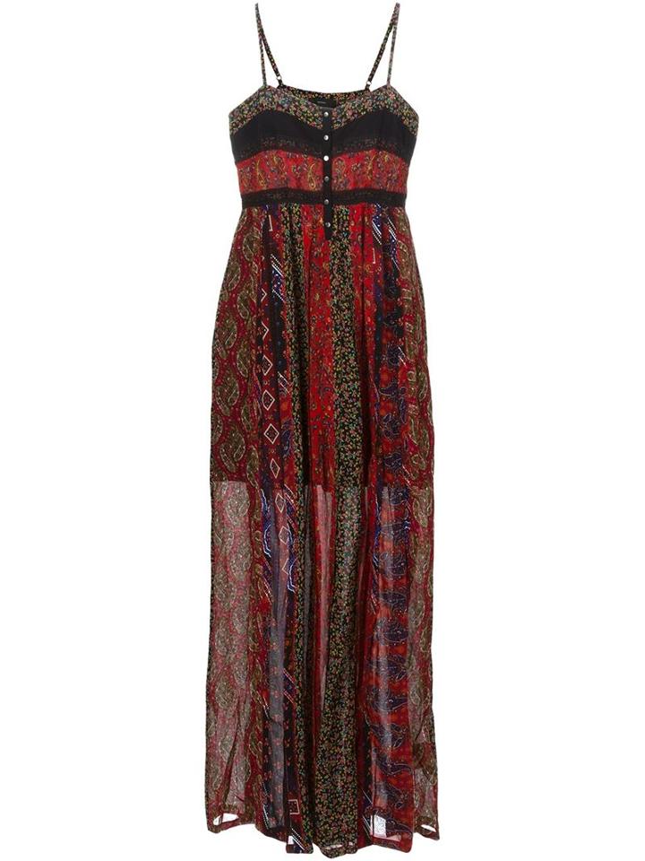 Diesel 'd-iona' Dress, Women's, Size: Large, Cotton/polyester