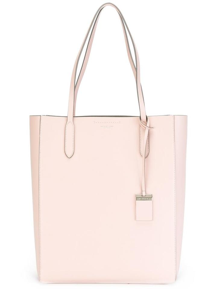 Michael Kors 'eleanor' Tote Bag, Women's, Pink/purple