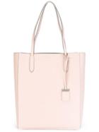 Michael Kors 'eleanor' Tote Bag, Women's, Pink/purple