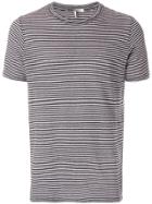 Isabel Marant Striped T-shirt - Black