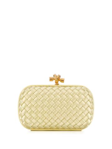 Bottega Veneta 113085vg0hh7407 - Yellow