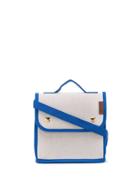 Luniform Shoulder Bag - Neutrals
