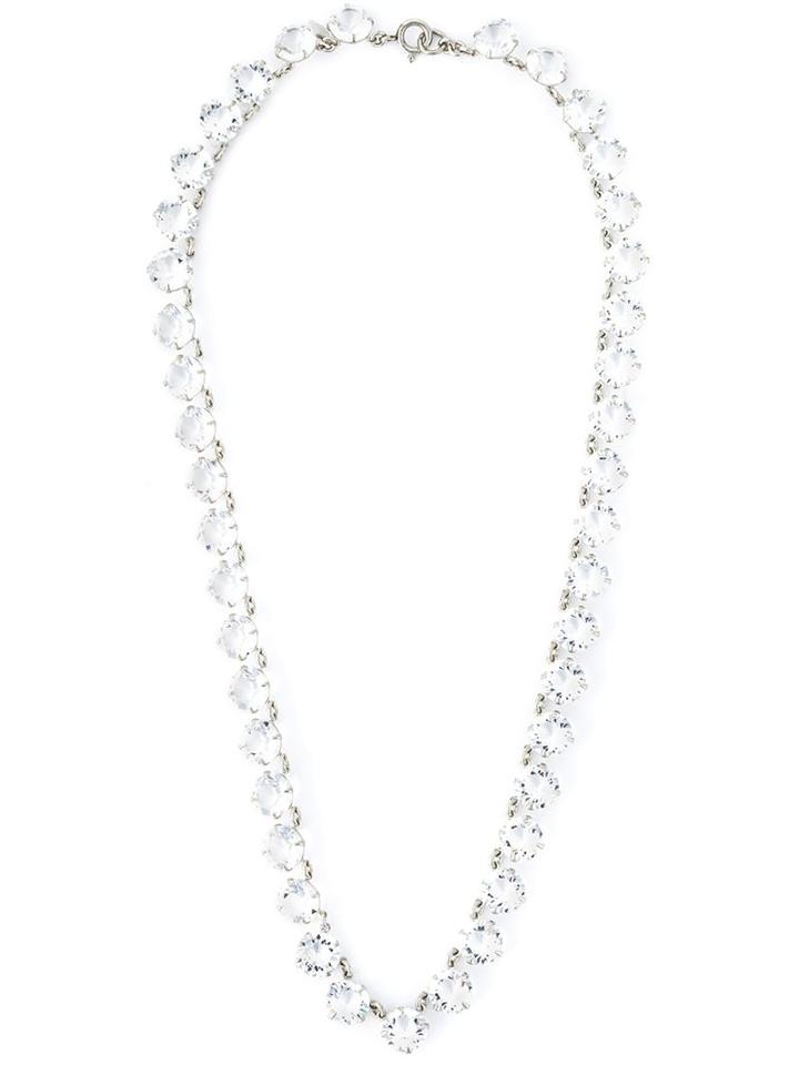 Ca & Lou 'debutante' Necklace