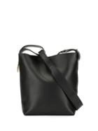Atp Atelier Piombino Shoulder Bag - Black