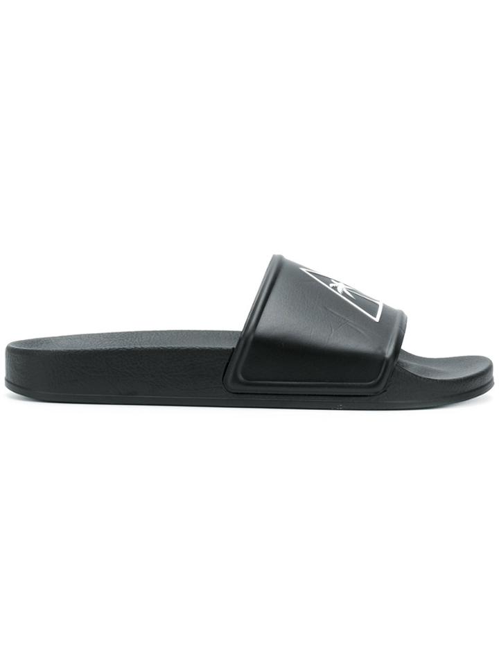 Palm Angels Pmia014s182760071001 - Black