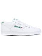 Reebok Club Workout Trainers - White