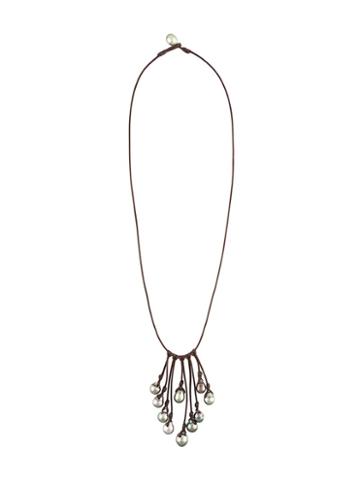 Mignot St Barth 'oceana' Necklace