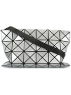 Bao Bao Issey Miyake 'prism' Shoulder Bag - Metallic