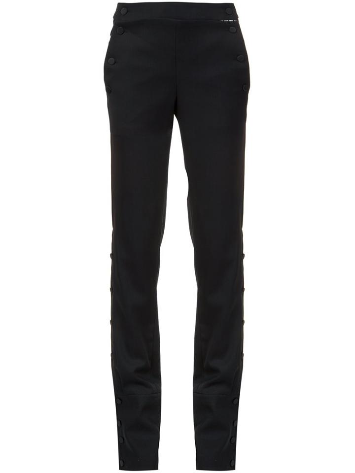 Monse Side Slit Trousers