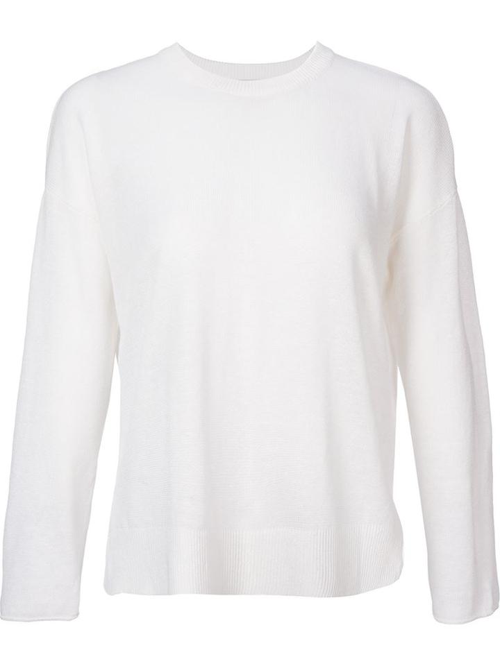 En Route Wide Sleeve Sweater
