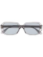 Retrosuperfuture Limone Sunglasses - Grey