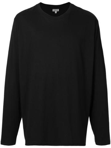 Collectif Aucun Energy Sweatshirt - Black