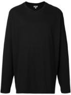 Collectif Aucun Energy Sweatshirt - Black
