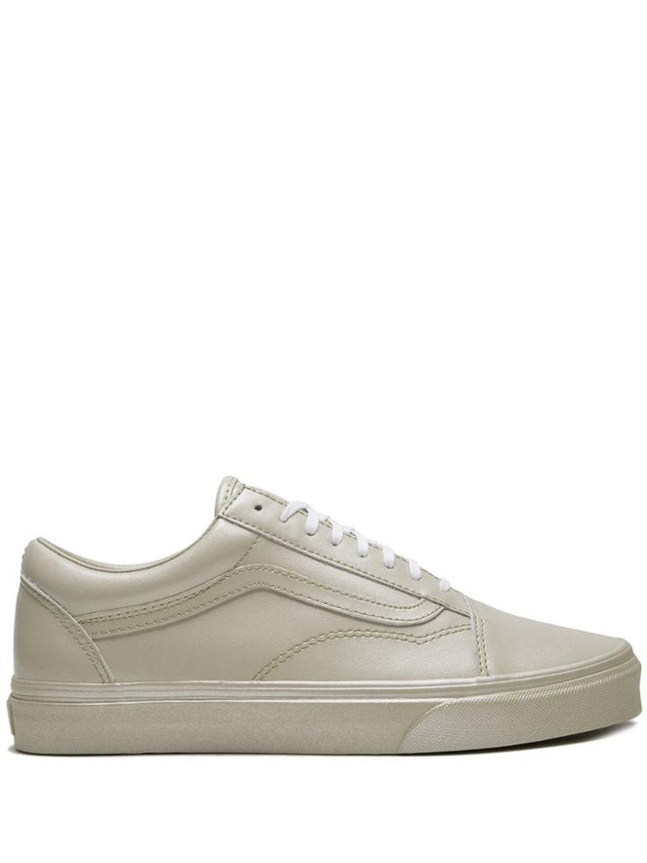 Vans Old Skool Low-top Sneakers - Neutrals