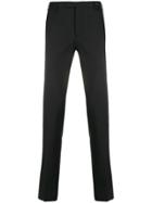 Pt01 Business Stretch Trousers - Black