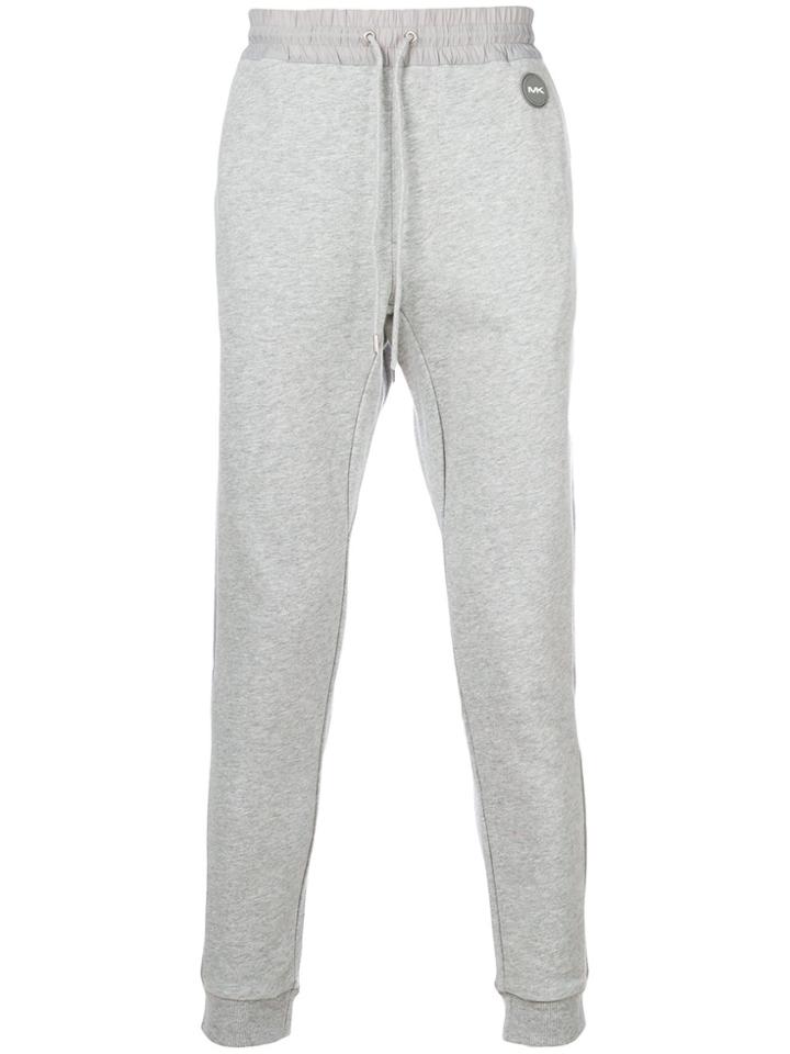 Michael Kors Collection Classic Sweatpants - Grey
