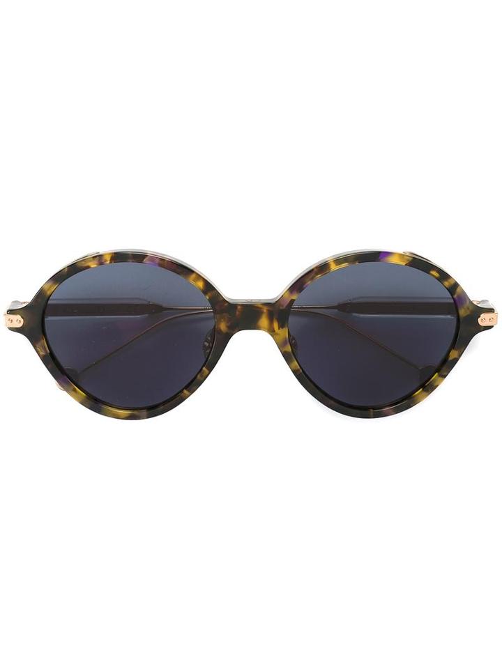 Dior Eyewear - 'rumbrage' Sunglasses - Women - Acetate/metal (grey) (other) - 52, Acetate/metal (other)