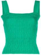 Simon Miller Melba Tank Top - Green