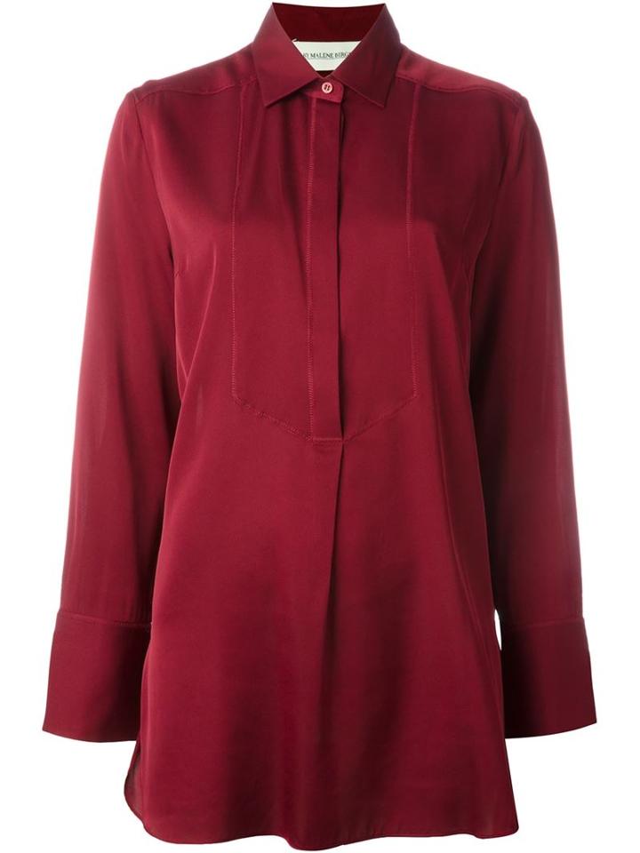 By Malene Birger 'rianne' Shirt