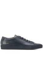 Common Projects Low-rise Sneakers - Blue