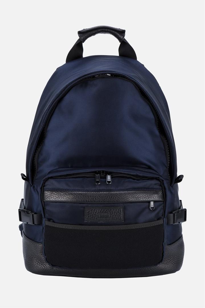Ami Alexandre Mattiussi All Around Zip Backpack