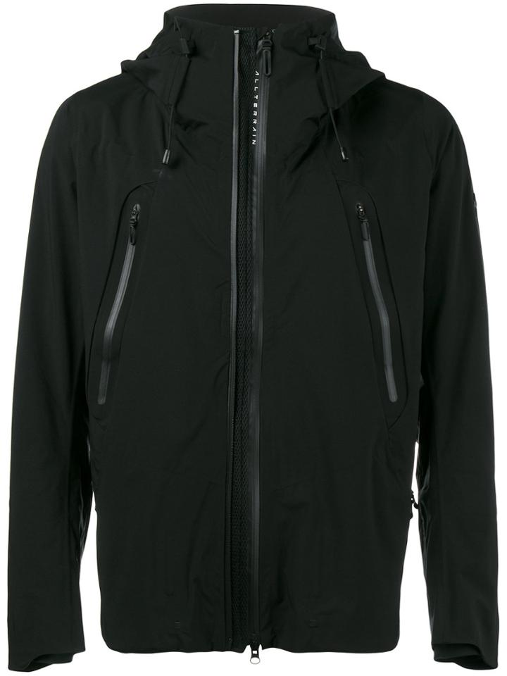 Descente Allterrain Inner Surface Technology Active Shell Jacket -