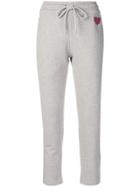 Markus Lupfer Daria Love More Joggers - Grey