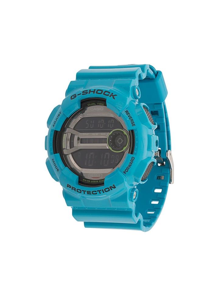 G-shock Digital Watch - Blue