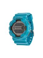 G-shock Digital Watch - Blue