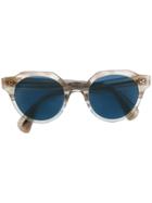 Oliver Peoples Irven Sunglasses - Neutrals