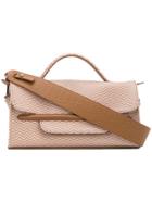 Zanellato Nina Tote Bag - Brown
