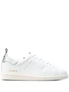 Golden Goose Starter Low-top Sneakers - White