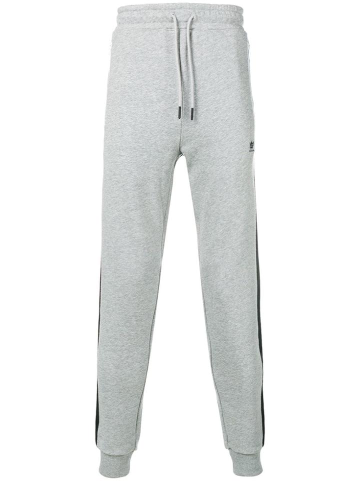 Adidas Ua & Sons Sports Trousers - Grey