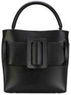 Boyy - Devon Shoulder Bag - Women - Leather - One Size, Women's, Black, Leather