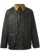 Barbour Truss Wax Lightweight Jacket, Men's, Size: Medium, Green, Cotton/polyester