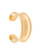 Versace Logo Cuff