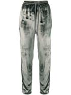 Red Valentino Qr0rb1d042c094 - Grey