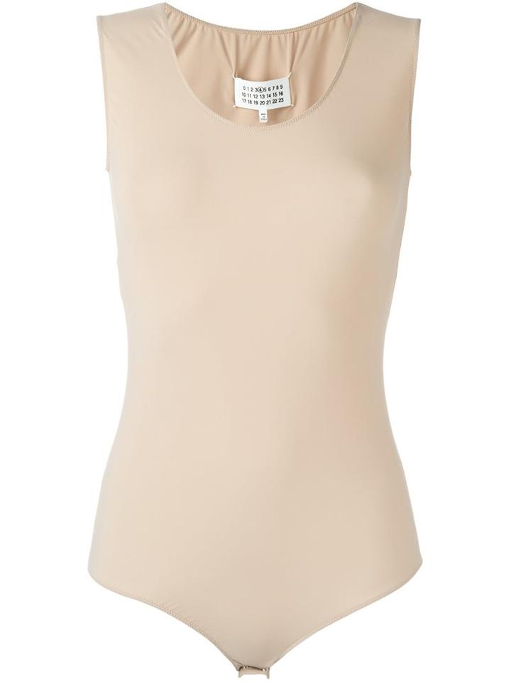Maison Margiela Sleeveless Body