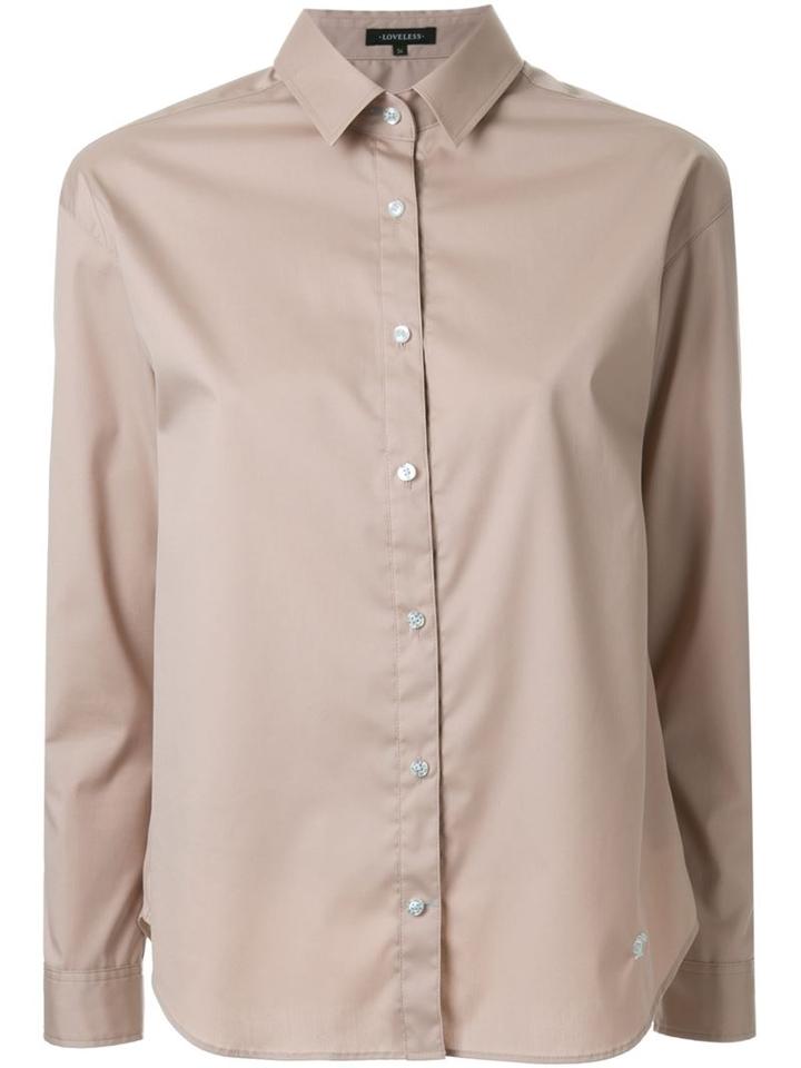 Loveless Classic Shirt